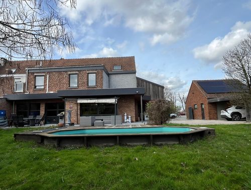                                         Woning te koop in Mons, € 395.000
