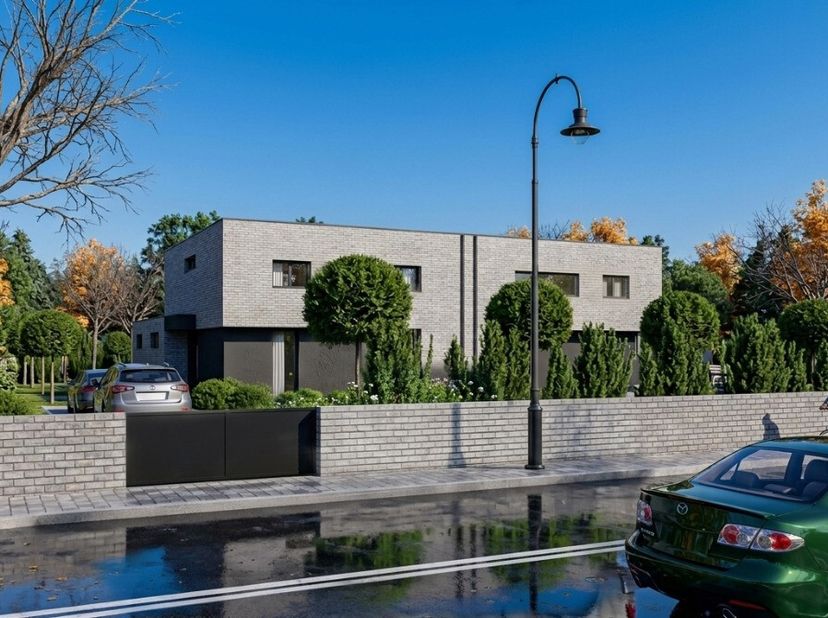 Nieuwbouw cascowoning op een rustige locatie dicht bij centrum Pelt en bij diverse invalswegen richting omliggende gemeenten en de Nederlandse grens.