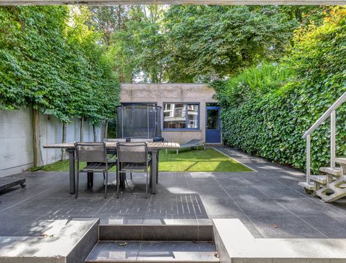                                         Appartement te koop in Wilrijk, € 475.000
