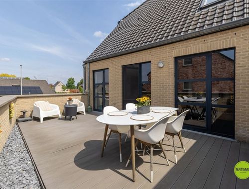                                         Appartement à vendre à Hechtel, € 338.500
