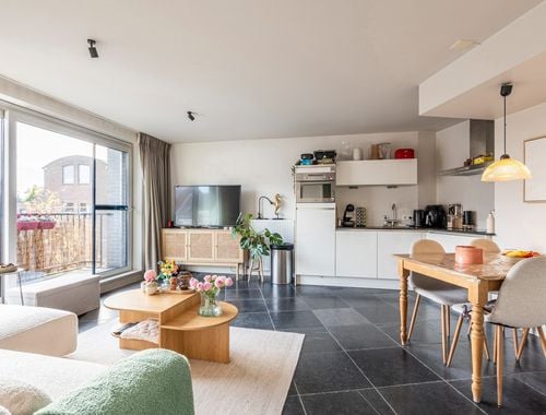                                         Appartement te koop in Hoogstraten, € 289.000
