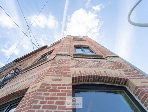                                         Handelspand te koop in Gent, € 195.000
