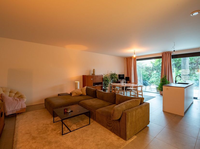 Appartement à louer
                    à 2530 Boechout