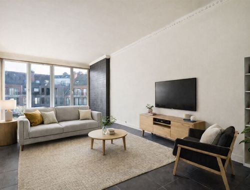                                         Appartement te koop in Lier, € 235.000
