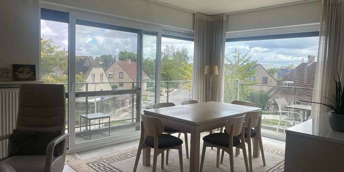 Appartement te huur in Spaander 3 bus 21, 8791 Beveren