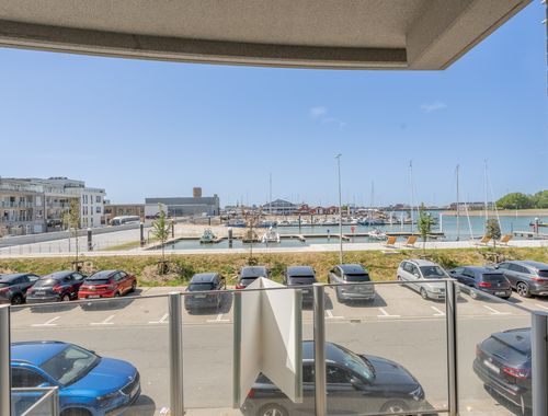                                        Appartement à louer à Zeebrugge, € 925
