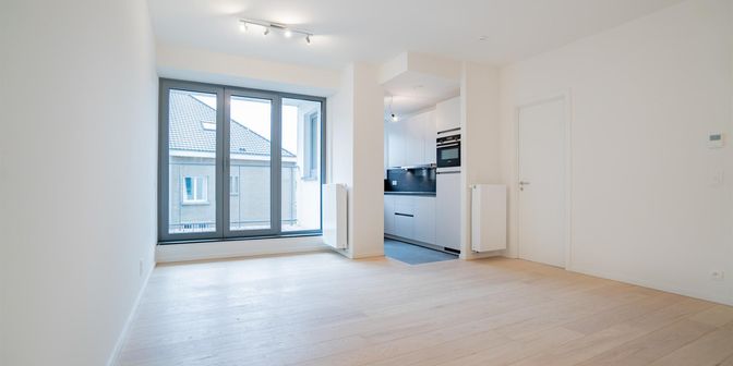 Appartement te huur in Boulevard du Souverain 193 bus 12, 1160 Oudergem