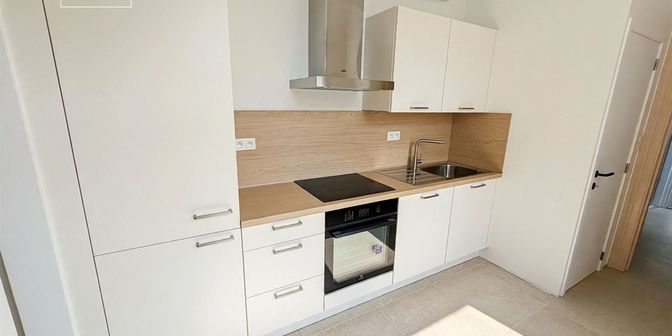Appartement à louer à 1040 Etterbeek
