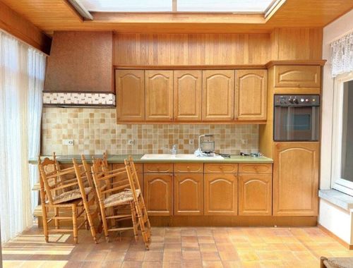                                         Woning te koop in Wervik, € 300.000
