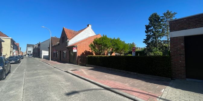 Huis te koop in Jeruzalemstraat 10, 8940 Geluwe