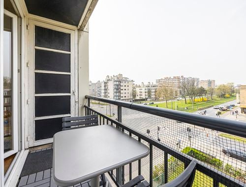                                         Appartement à vendre à Antwerpen, € 165.000
