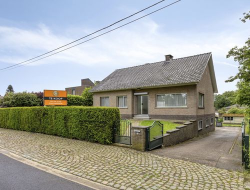                                         Woning te koop in Aarschot, € 369.000
