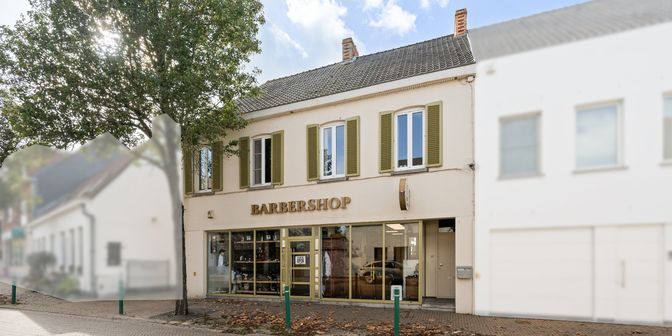 Huis te koop in Hoeksken 13, 9940 Evergem
