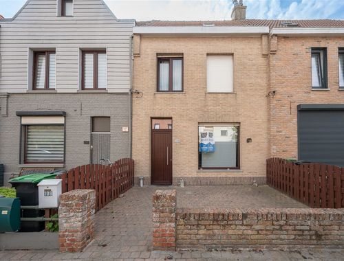                                         Eengezinswoning te koop in Blankenberge, € 245.000
