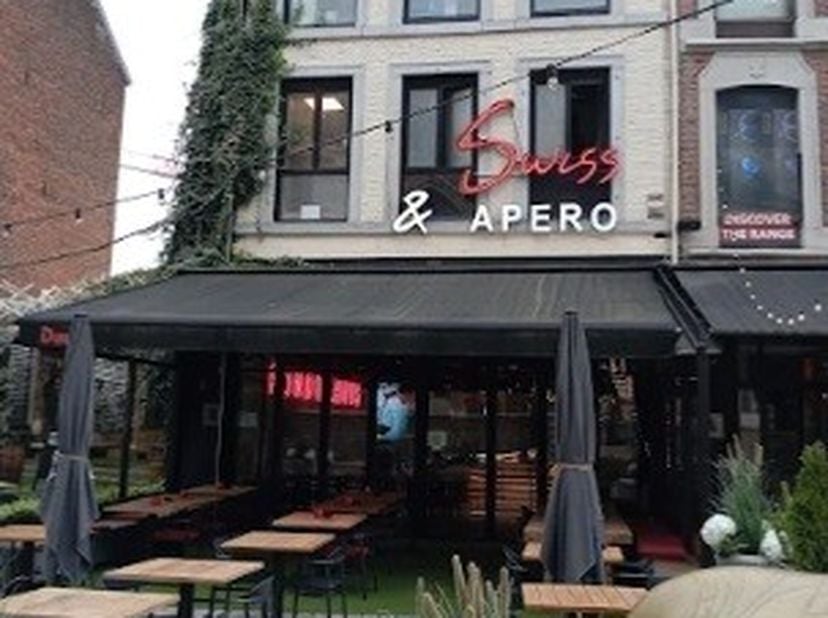 Op het bruisende Heilig-Hartplein 5 in Sint-Truiden bevind je je in de bedrijvige wereld van horeca, waar wij een handelsfonds aanbieden dat inspeelt