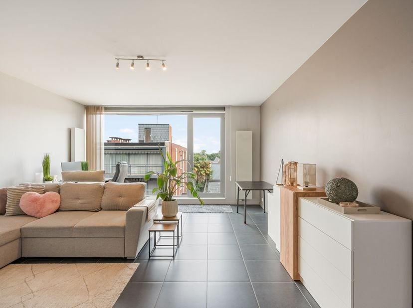 Appartement à vendre
                    à 3960 Bree