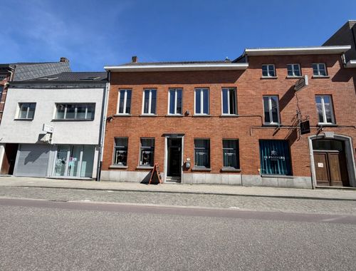                                         Handelszaak te huur in Geel, € 750
