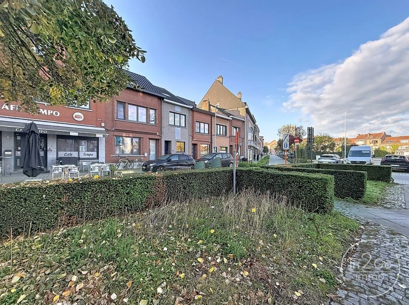 Huis te koop in Baron August de Becker Remyplein 53,
                    3010 Kessel-Lo