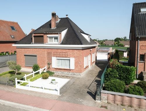                                         Eengezinswoning te koop in Sterrebeek, € 399.000
