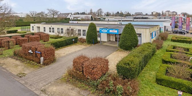 Bedrijfsvastgoed te huur in Nijverheidslaan 5190, 3800 Sint-Truiden