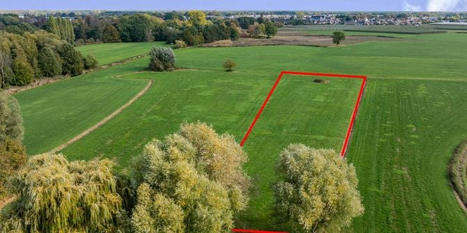 Terrain à vendre à Oude Dijk zn, 2300 Turnhout