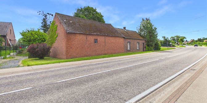 Huis te koop in Grote Steenweg 228, 3450 Geetbets