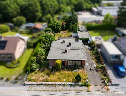                                         Zone de projet à vendre à Houthalen, € 245.000
