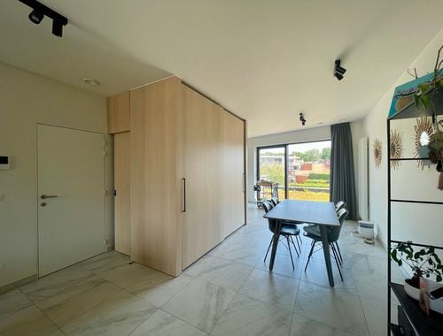                                         Duplex à louer à Hofstade, € 910
