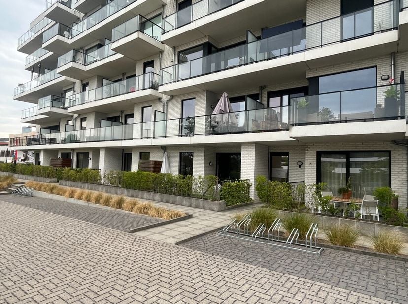 Appartement à louer
                    à 8790 Waregem