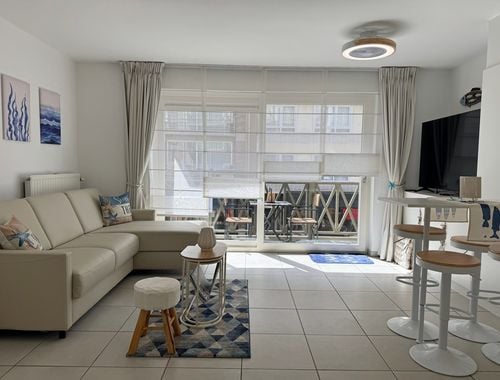                                         Studio à vendre à Westende, € 189.000
