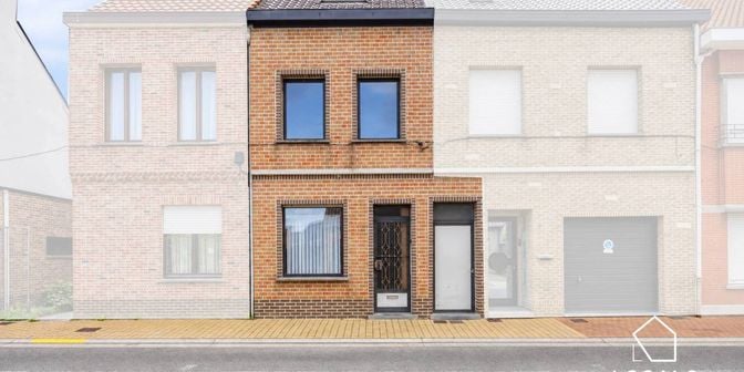 Huis te koop in Hugo Verrieststraat 60, 9470 Denderleeuw