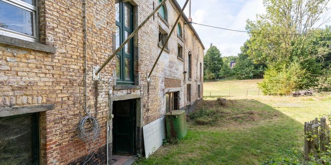 Huis te koop in Rue des Moulins 3, 1460 Ittre