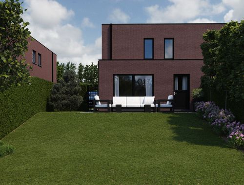                                         Woning te koop in Zolder, € 289.000
