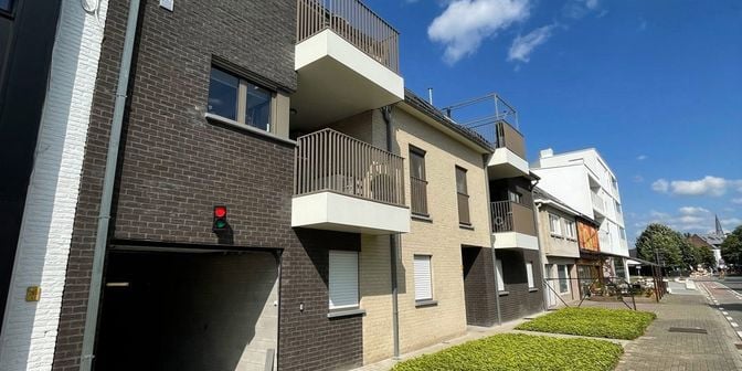 Appartement à louer à Molsekiezel 28 boîte 0202, 3920 Lommel