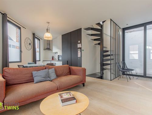                                         Maison à vendre à Dendermonde, € 289.500
