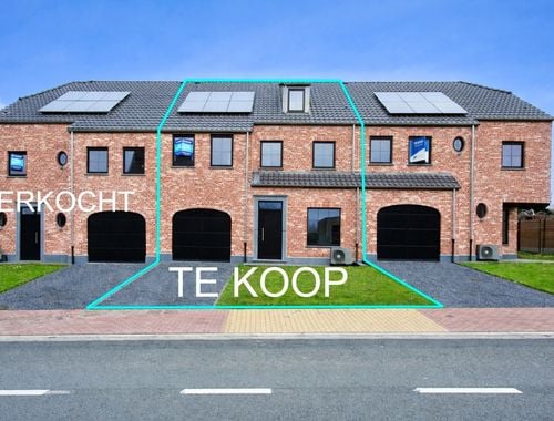                                         Pastorijwoning te koop in Munkzwalm, € 475.000
