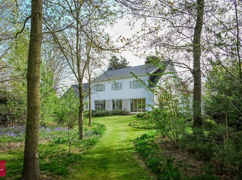 Maison à vendre
                    à 8760 Meulebeke