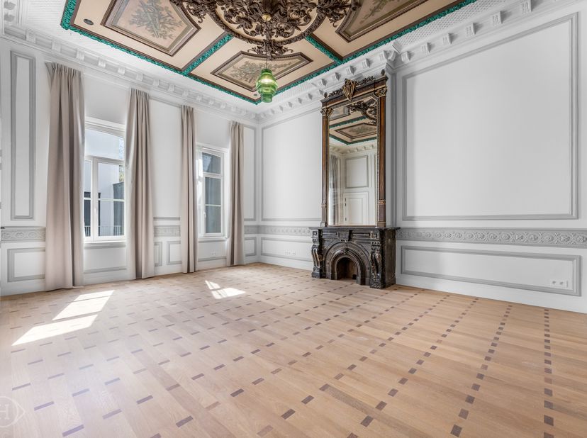 Appartement à vendre à Bondgenotenlaan 116,
                    3000 Leuven