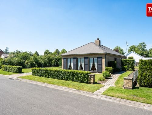                                         Woning te koop in Wondelgem, € 399.000
