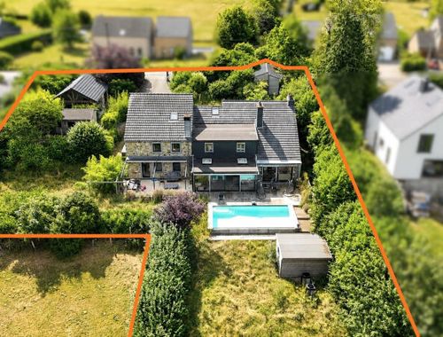                                         Maison à vendre à Xhoris, € 750.000
