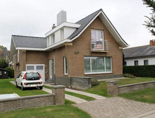                                         Appartement te huur in Wenduine, € 800
