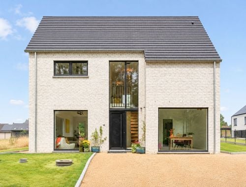                                         Woning te koop in Ninove, € 549.000
