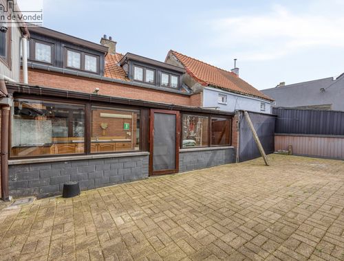                                         Maison à vendre à Liedekerke, € 175.000
