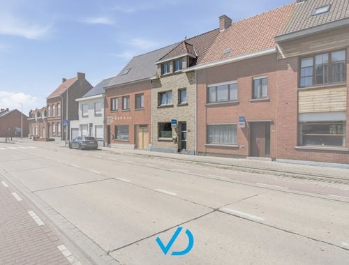                                         Maison à vendre à Ieper, € 259.000
