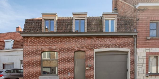 Huis te koop in Preshoekstraat 35, 8510 Marke