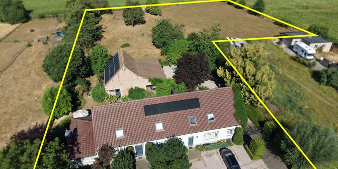 Huis te koop in Selsaetenstraat 6, 2160 Wommelgem