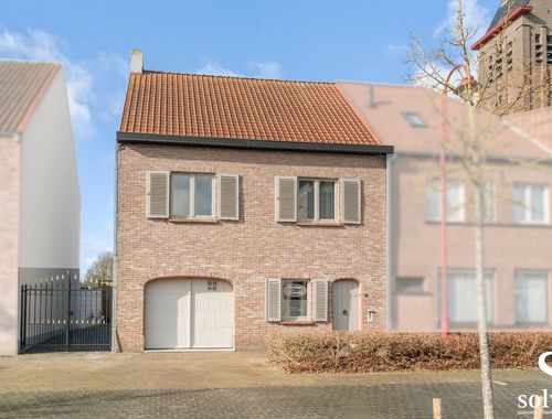                                         Maison à vendre à Aalter, € 430.000
