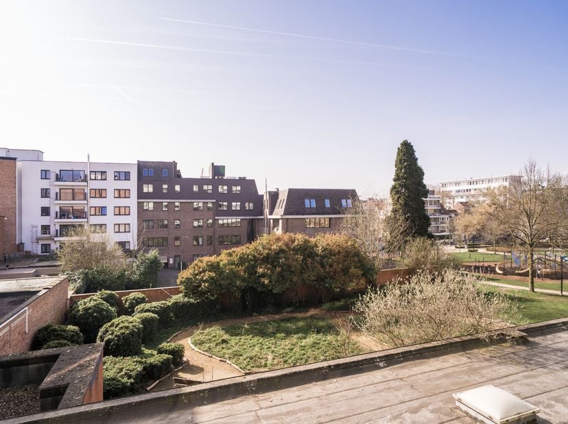 Appartement à vendre
                    à 3000 Leuven