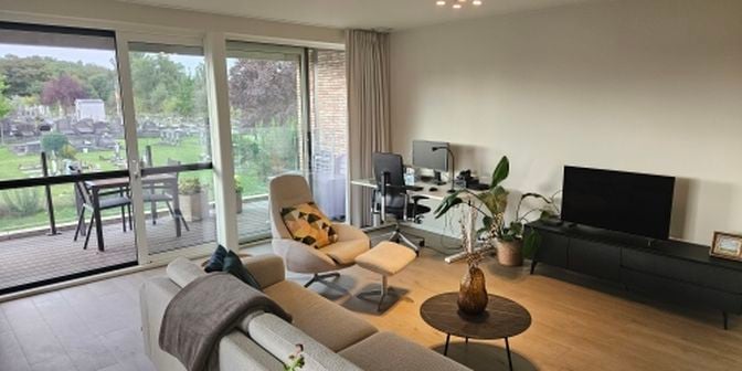 Appartement te koop in Hundelgemsesteenweg 10A, 9820 Merelbeke