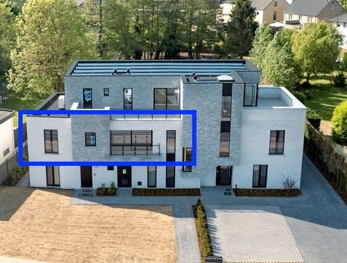                                         Appartement te koop in Wellen, € 385.000
